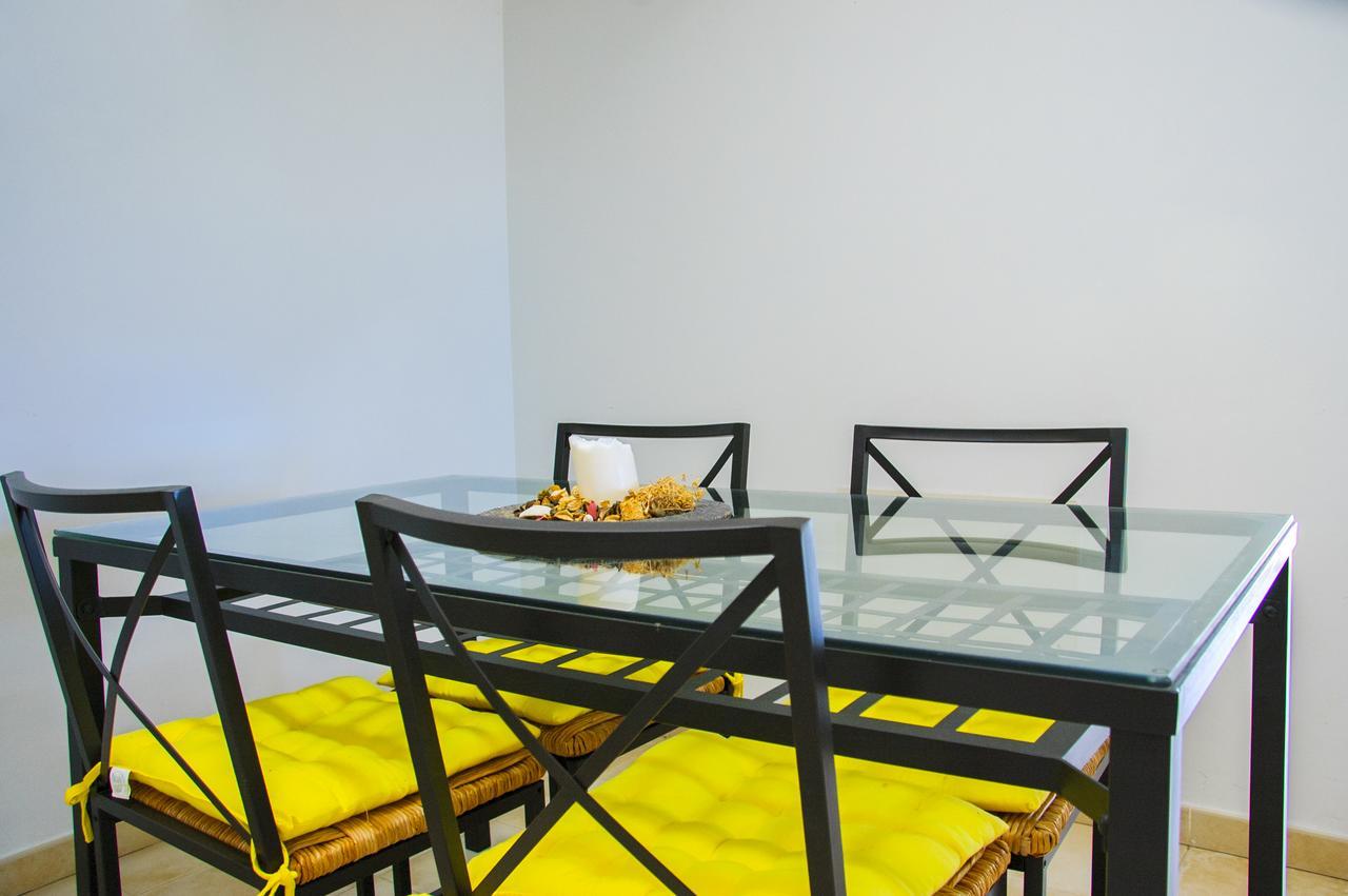 Villa Micaela Nazaret Luaran gambar