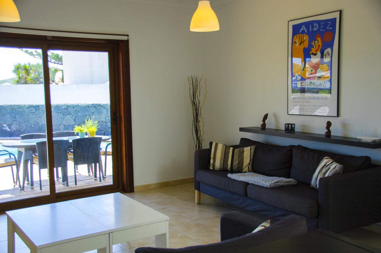 Villa Micaela Nazaret Luaran gambar
