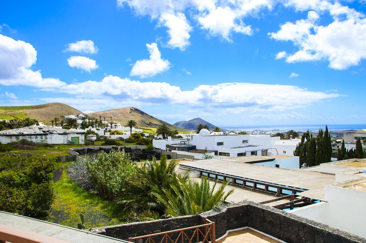 Villa Micaela Nazaret Luaran gambar