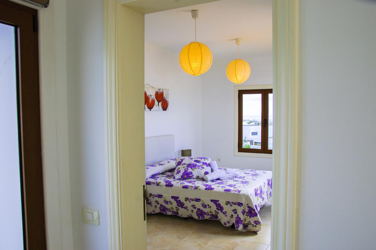 Villa Micaela Nazaret Luaran gambar